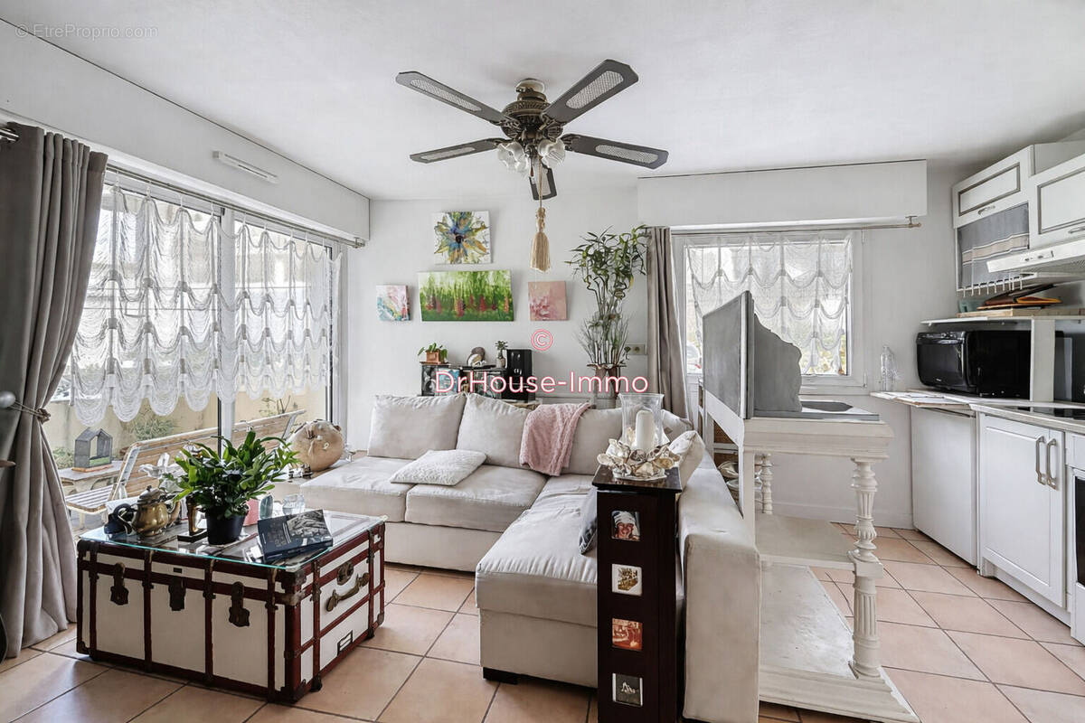 Appartement à AURAY