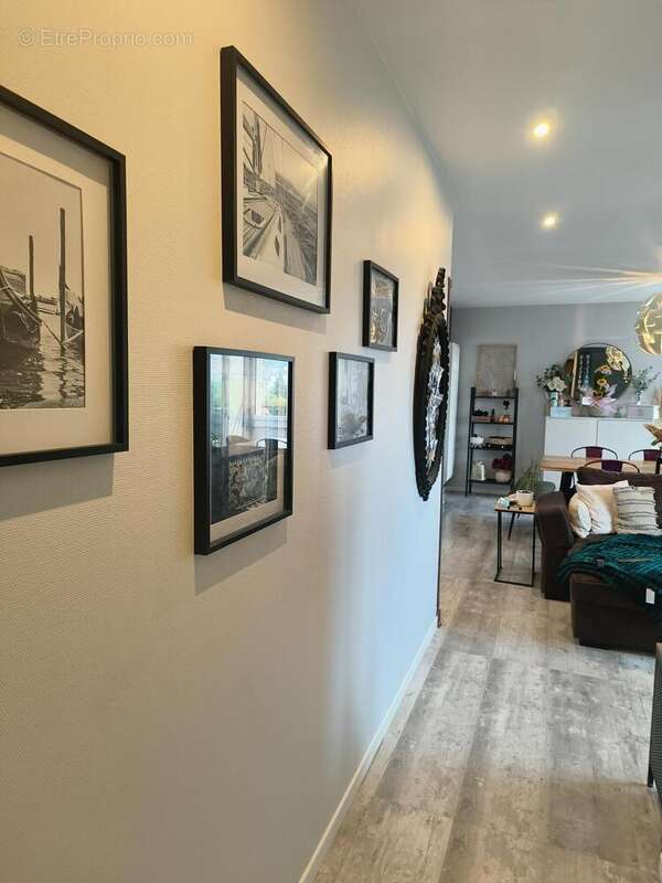 Photo 5 - Maison à COURS-LA-VILLE