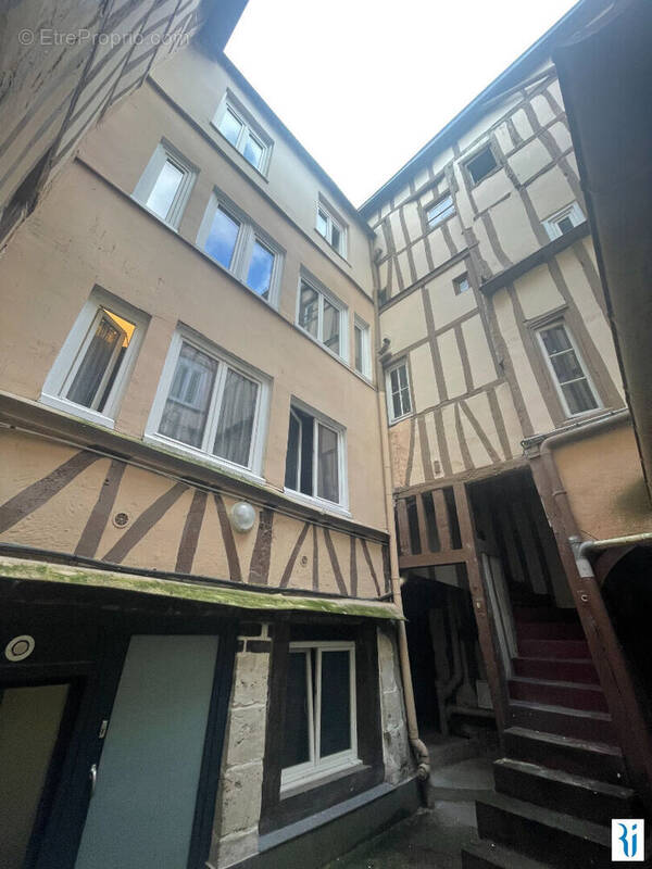 Appartement à ROUEN