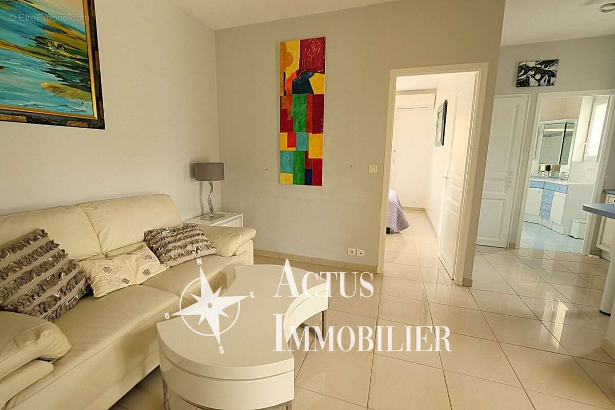 Maison à SALON-DE-PROVENCE