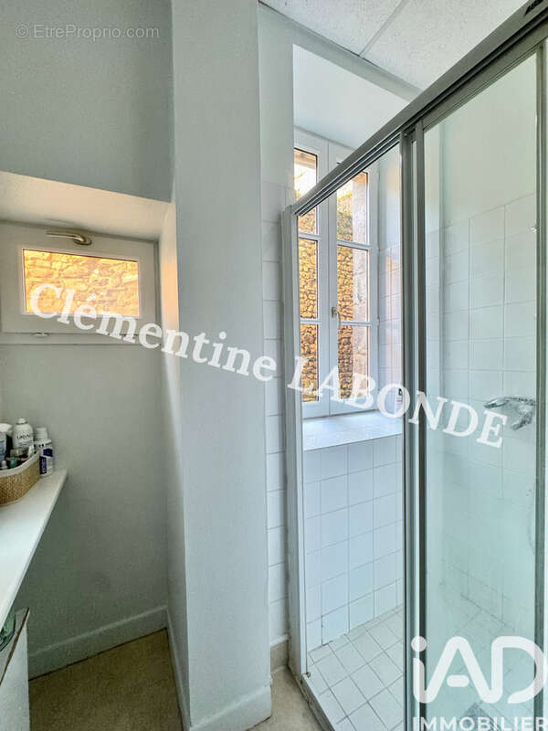 Photo 9 - Appartement à AUTUN