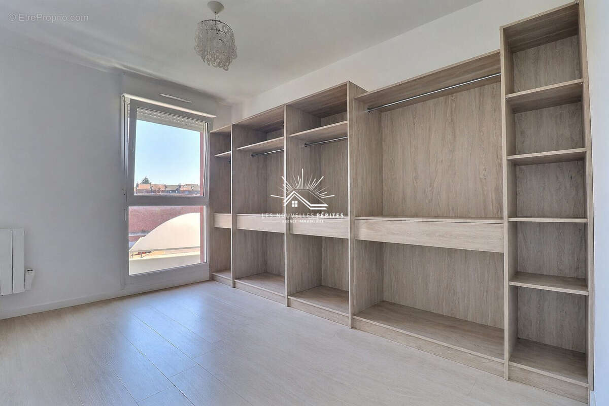 Appartement à ROUBAIX