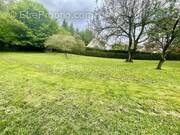 Terrain à CHAUMONT-EN-VEXIN