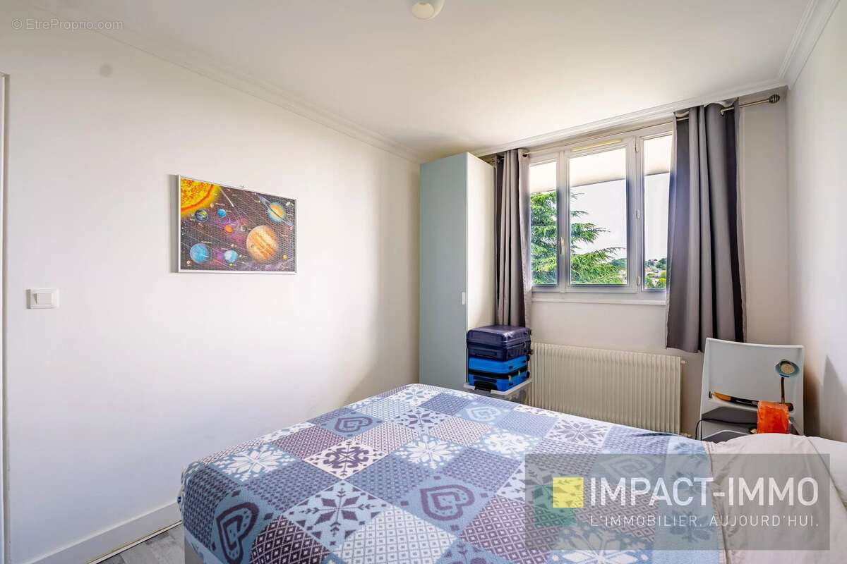 Appartement à ARGENTEUIL
