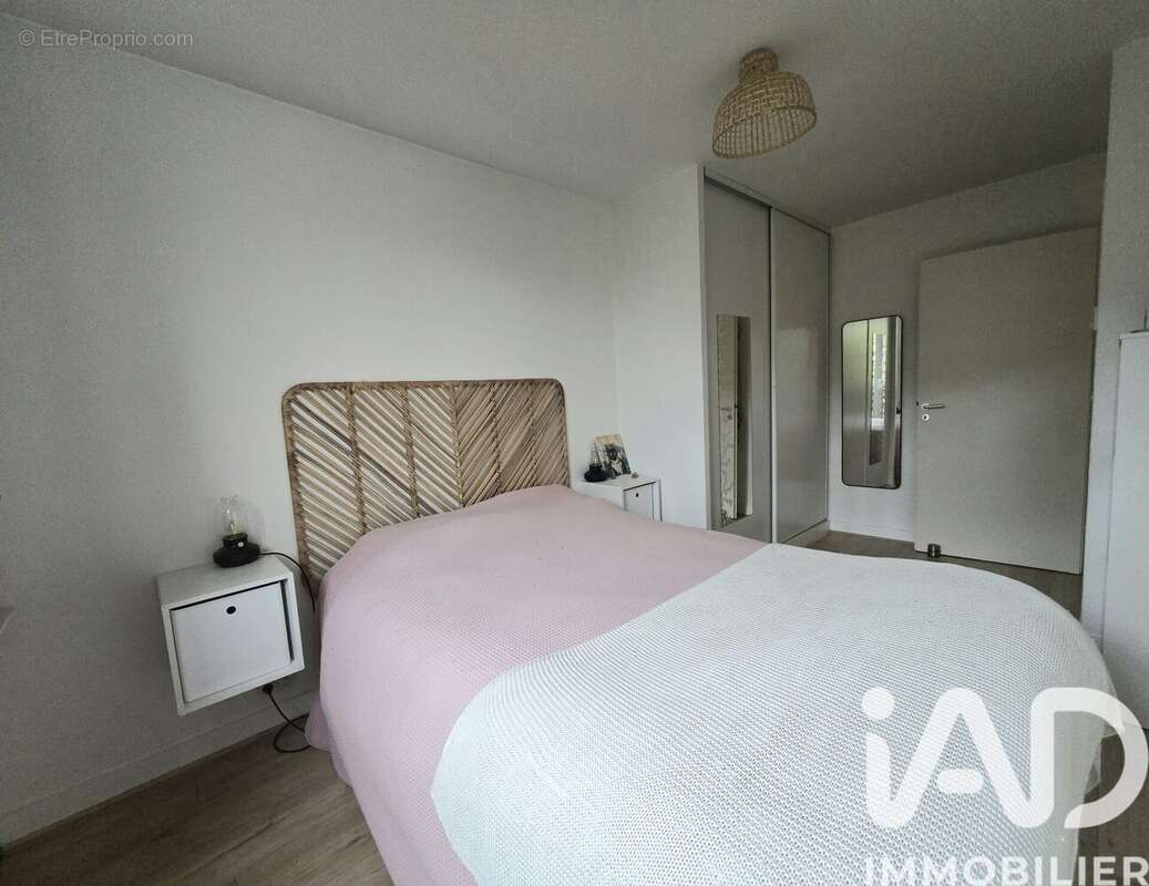 Photo 9 - Appartement à CHOISY-LE-ROI