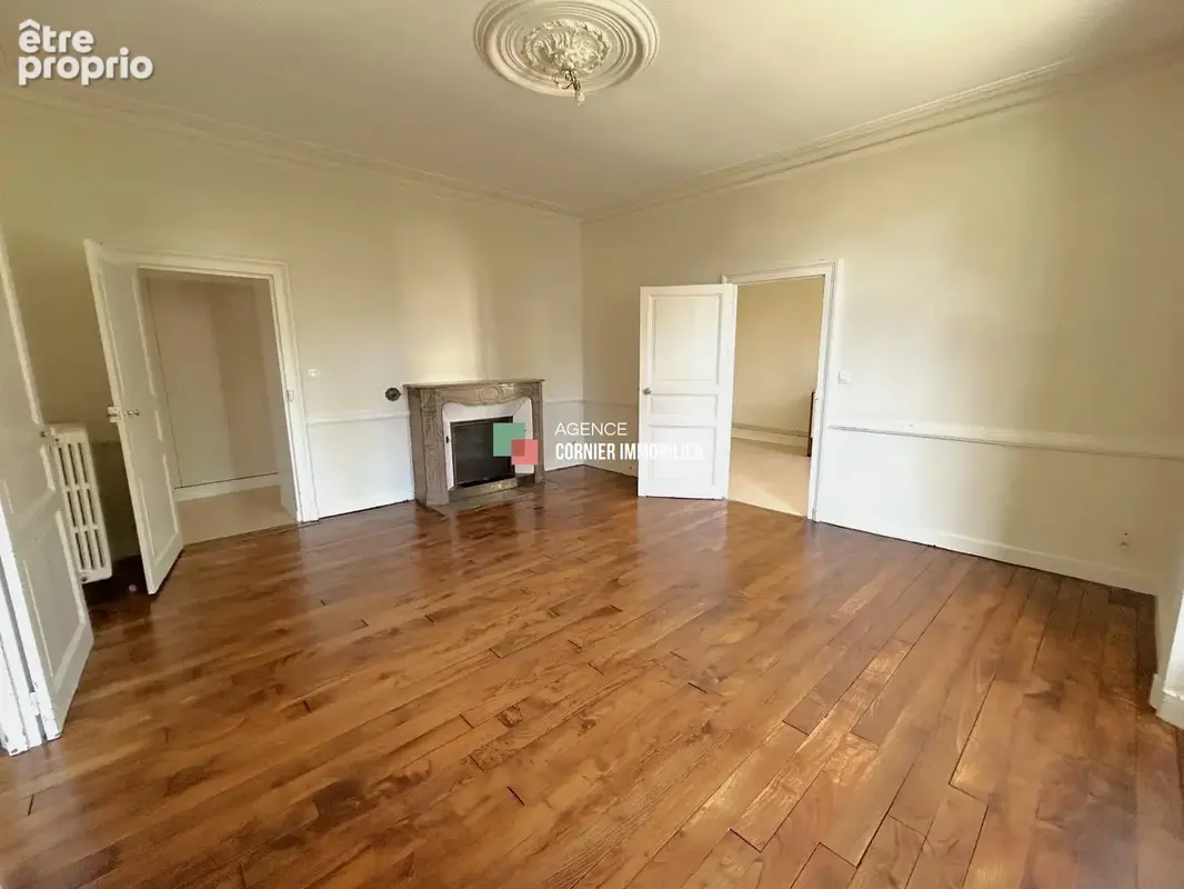 Appartement à VITRE