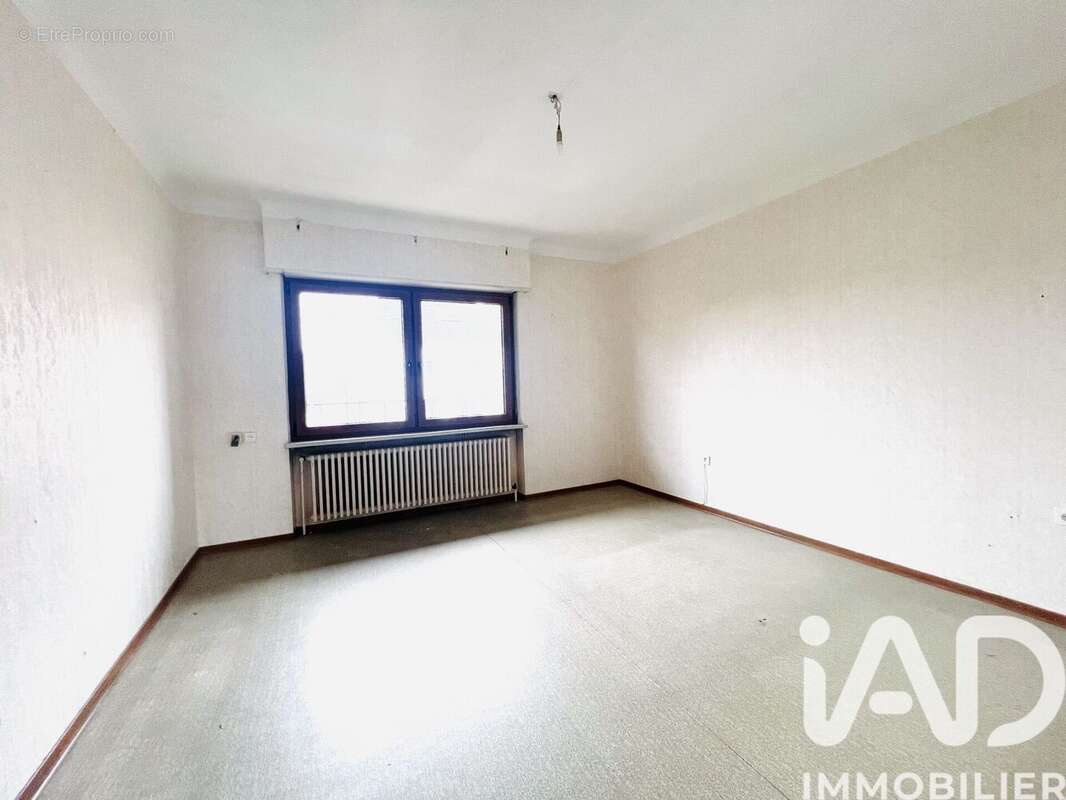 Photo 8 - Maison à PETITE-ROSSELLE