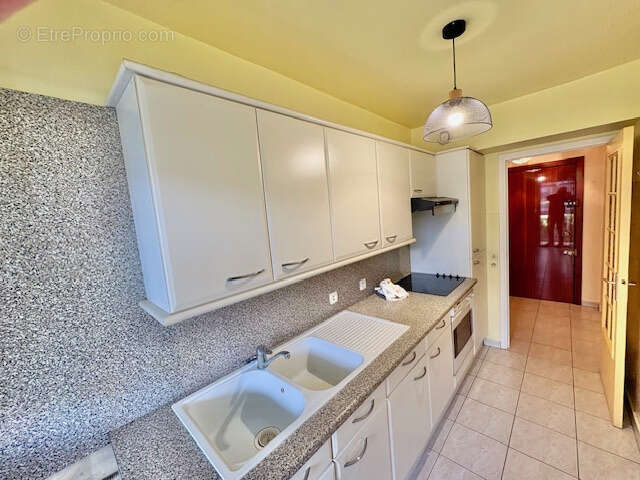 Appartement à MANDELIEU-LA-NAPOULE