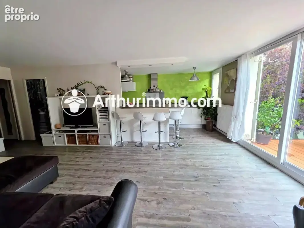 Vente Appartement Nandy(77176) 212 800ï¿œ - photo 7