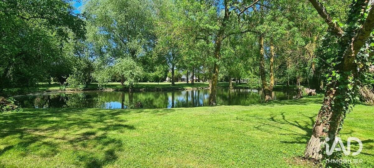 Photo 1 - Maison à MAZE