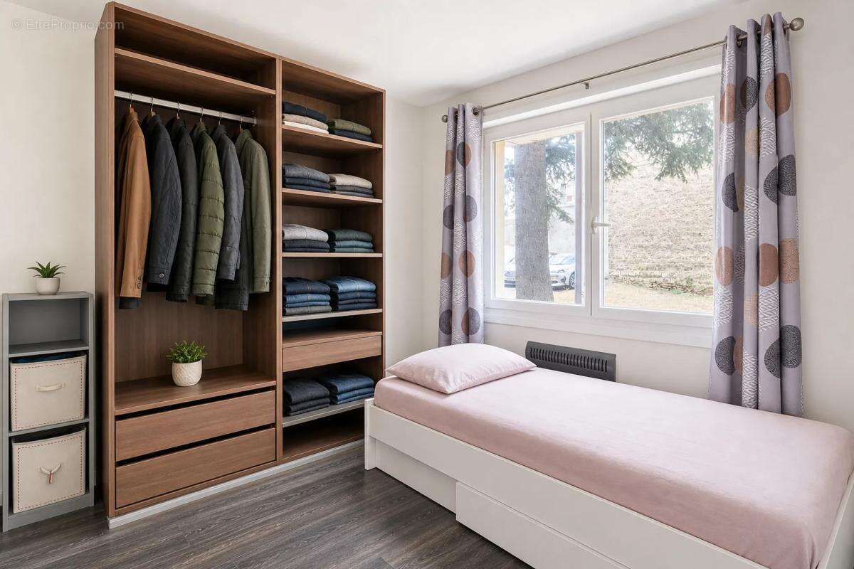 Appartement 2 pièces de 38 m² situé à Colombes - photo 7