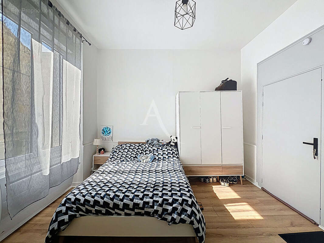 Appartement à ANGERS