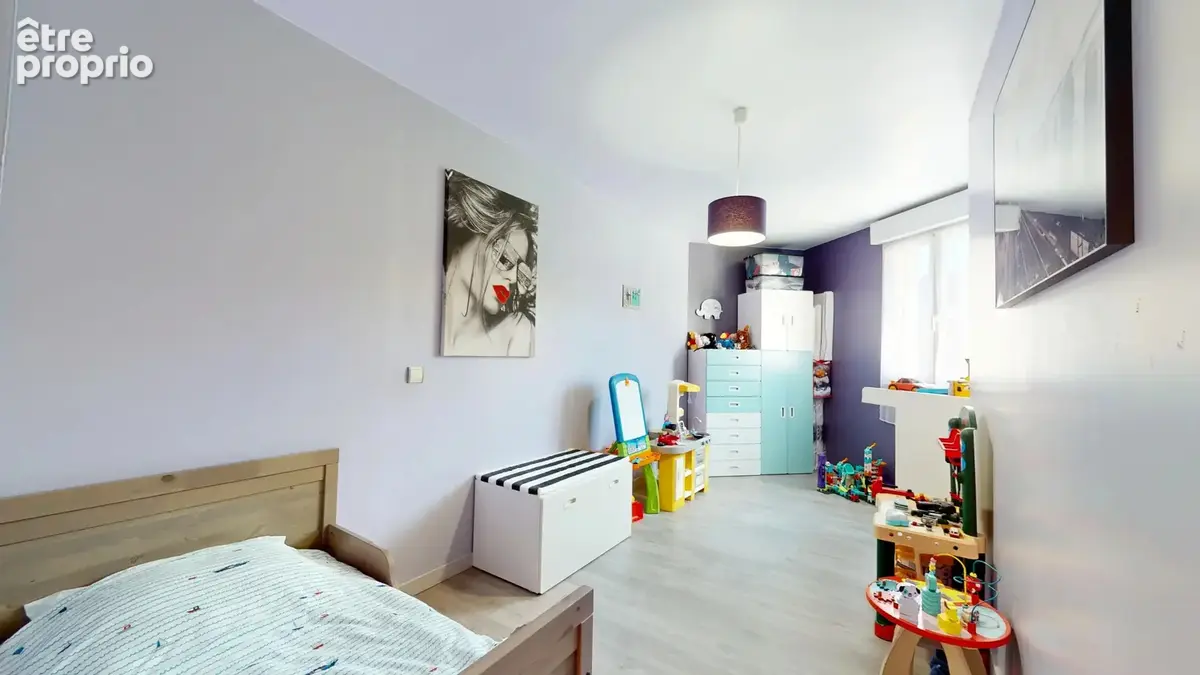 Maison 7 pièces 150 m² à vendre à Coubron (93470) - photo 16