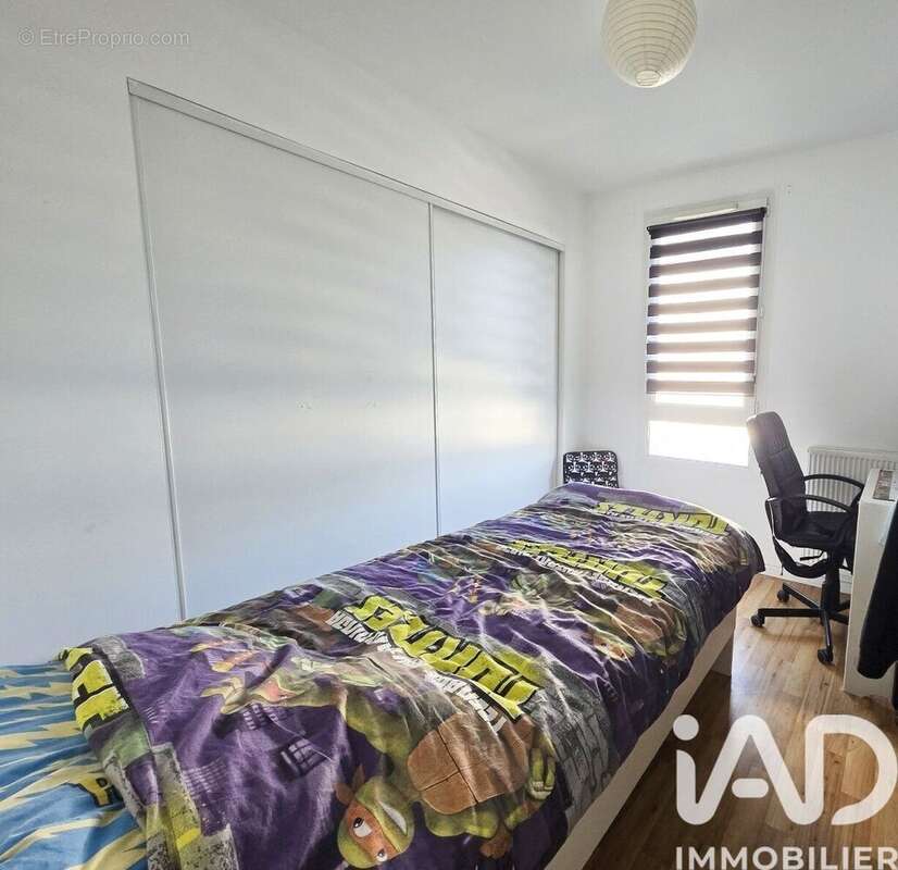 Photo 6 - Appartement à LES MUREAUX