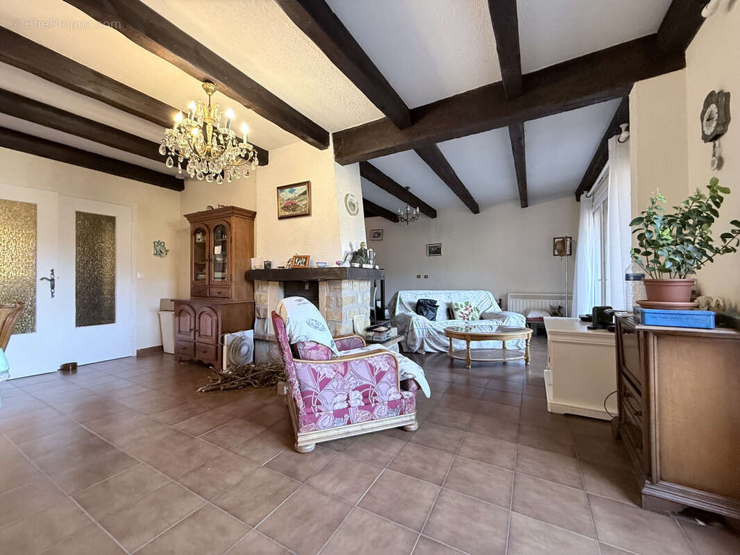 Maison à SOSPEL
