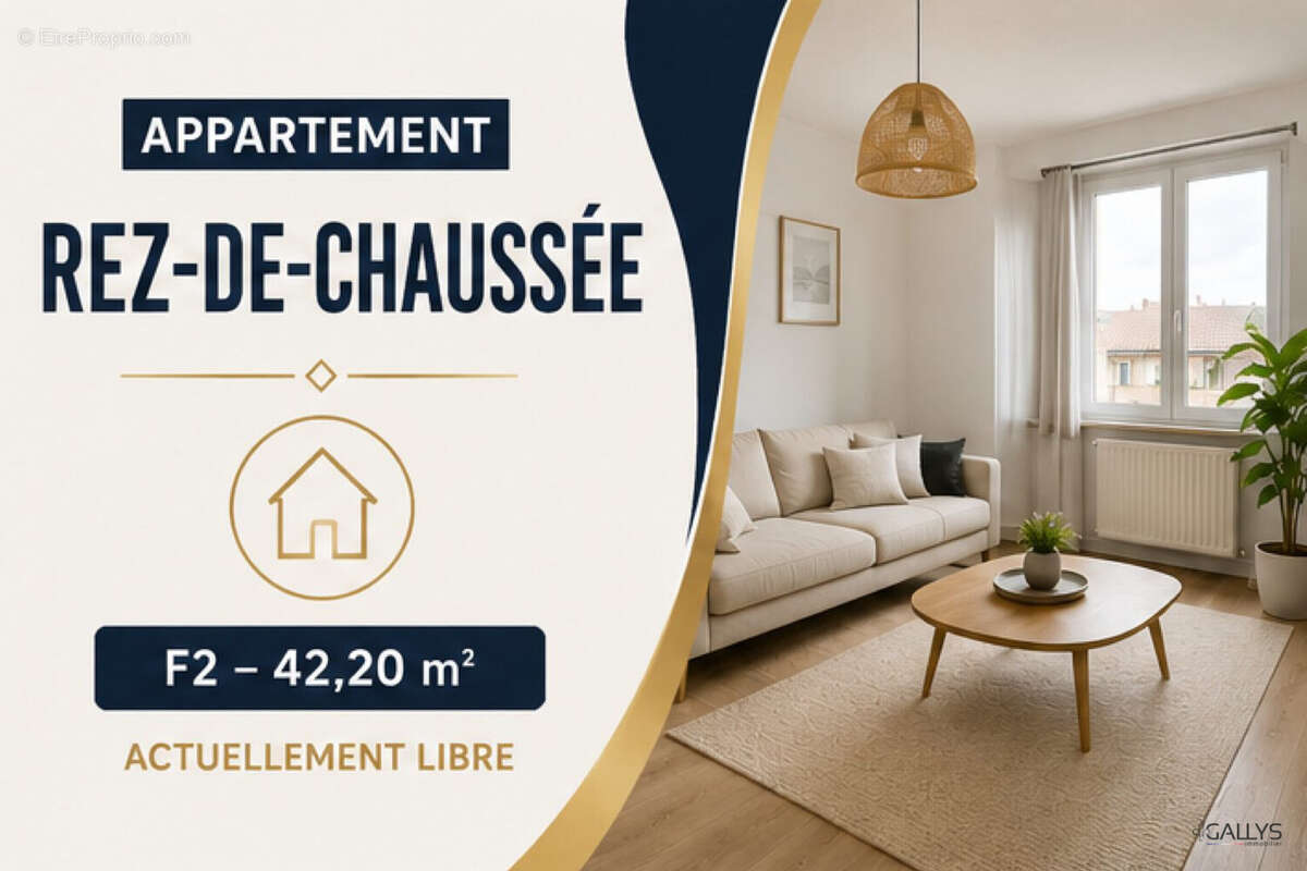 Appartement 245 m² à Talange  - photo 2