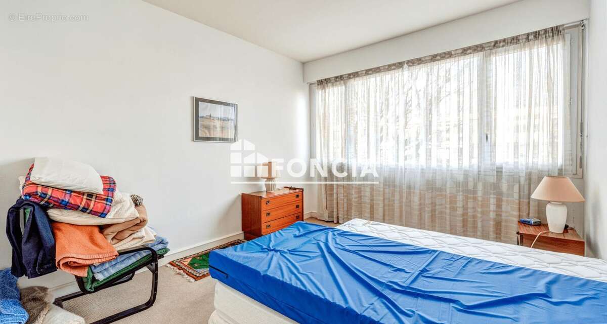 Appartement à NOISY-LE-ROI