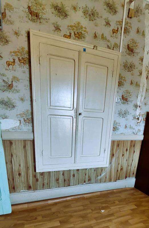 Maison à LA LONGINE