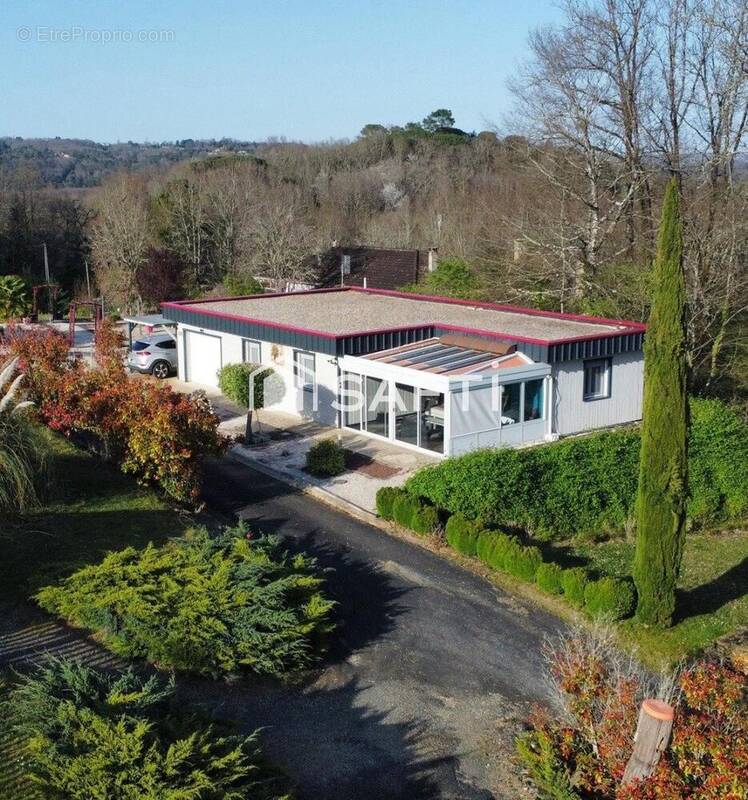 Photo 1 - Maison à VITRAC