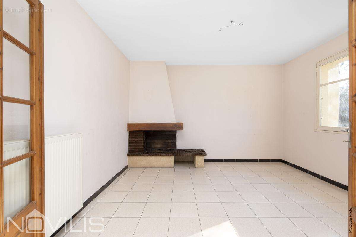 Maison à PIBRAC