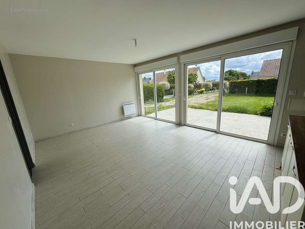 Photo 4 - Maison à PAVILLY