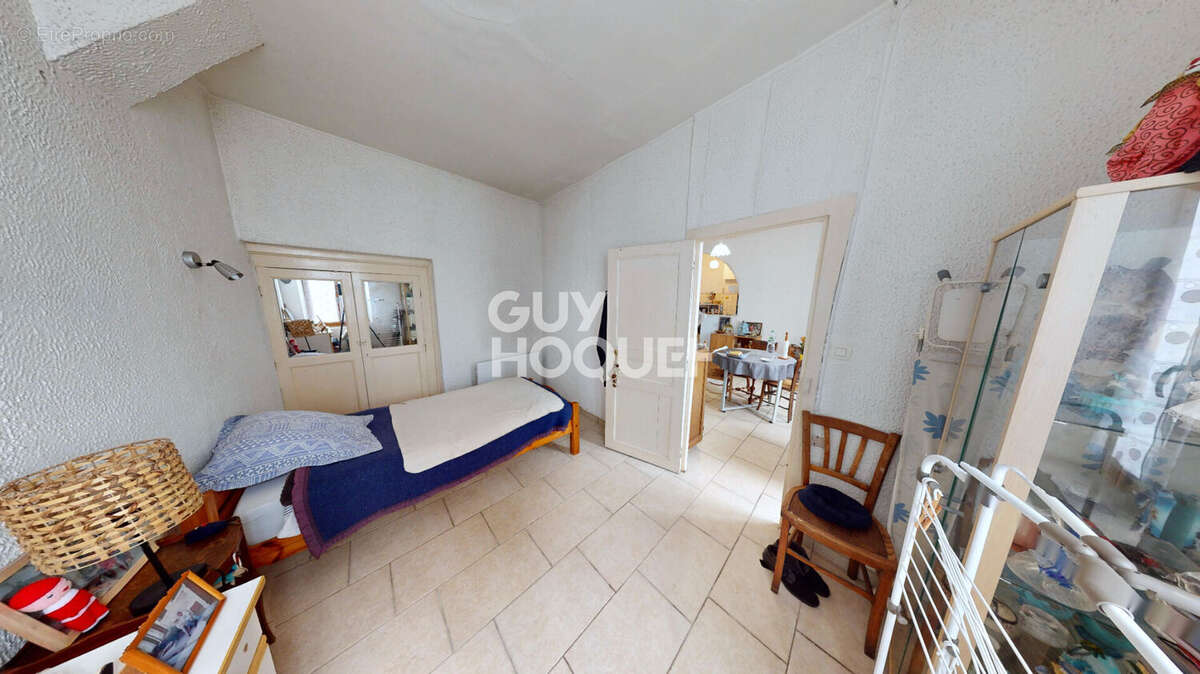 Appartement à AUXERRE