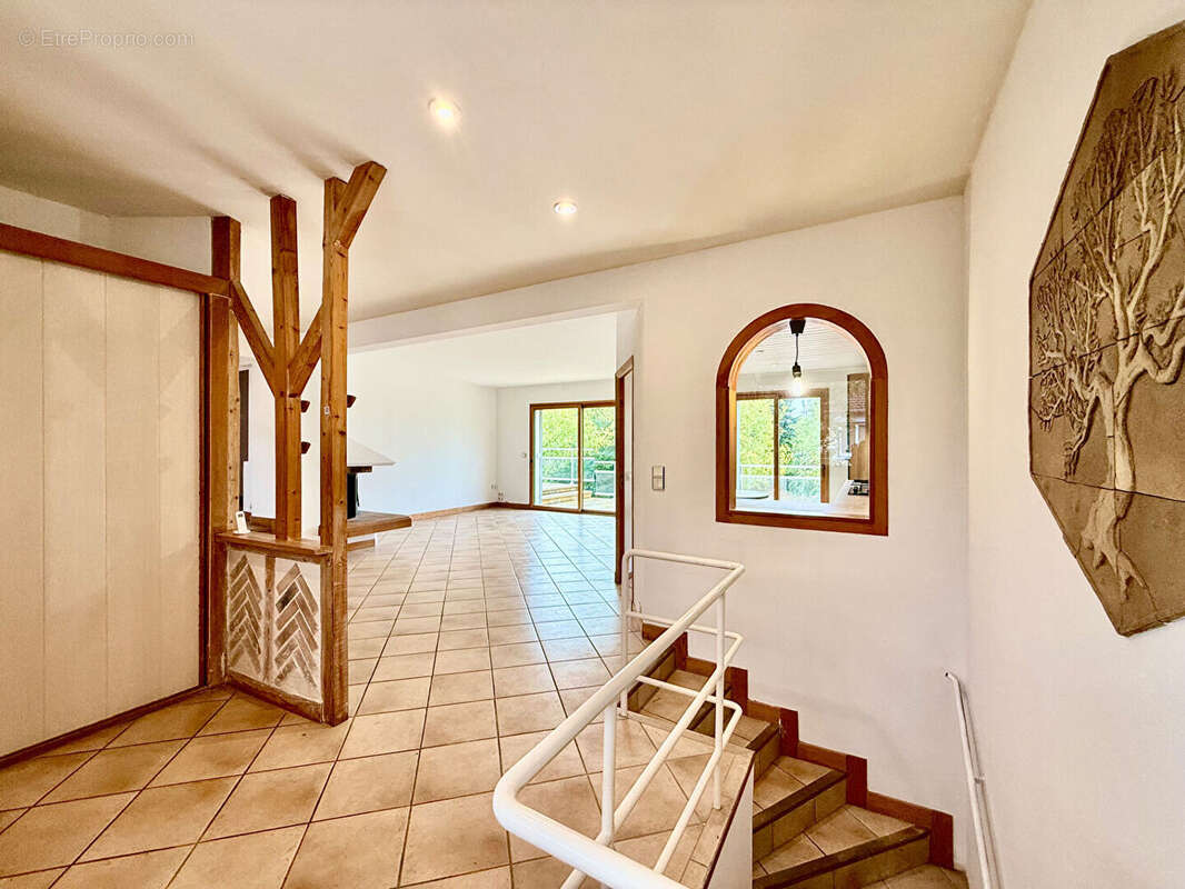 Maison à BRIVE-LA-GAILLARDE