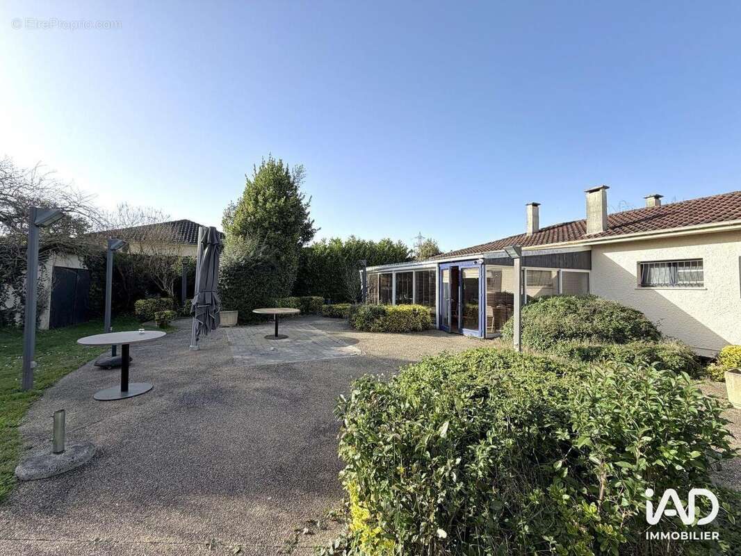 Photo 6 - Commerce à BORDEAUX