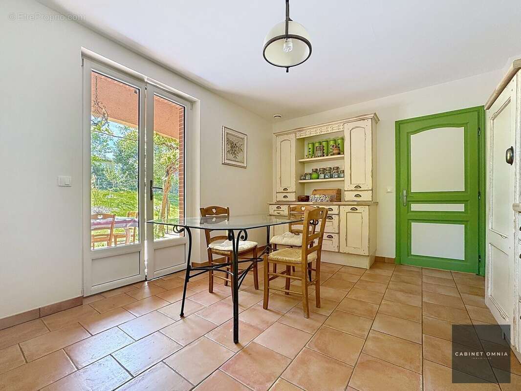 Maison à MONTAUBAN