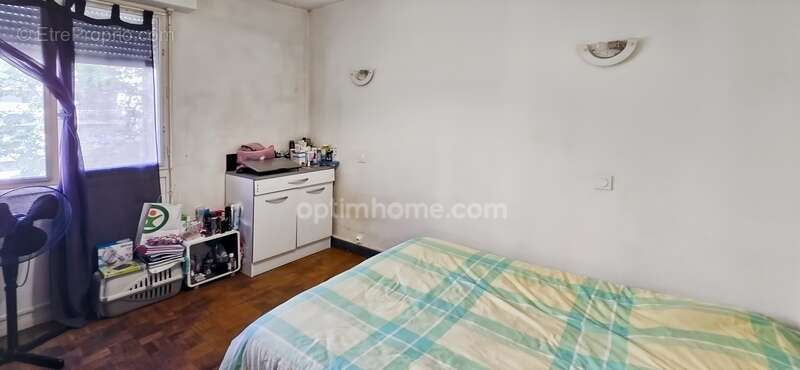 Appartement à PAU
