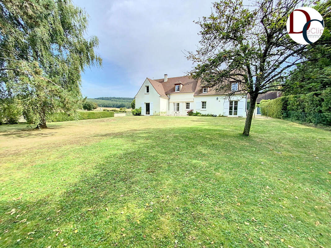 Photo 2 - Maison à SENLIS