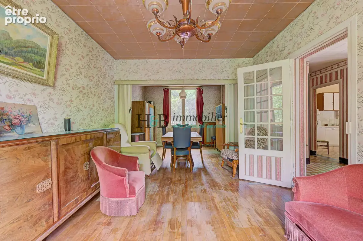 Maison / terrain à diviser - Marly-Le-Roi - photo 23