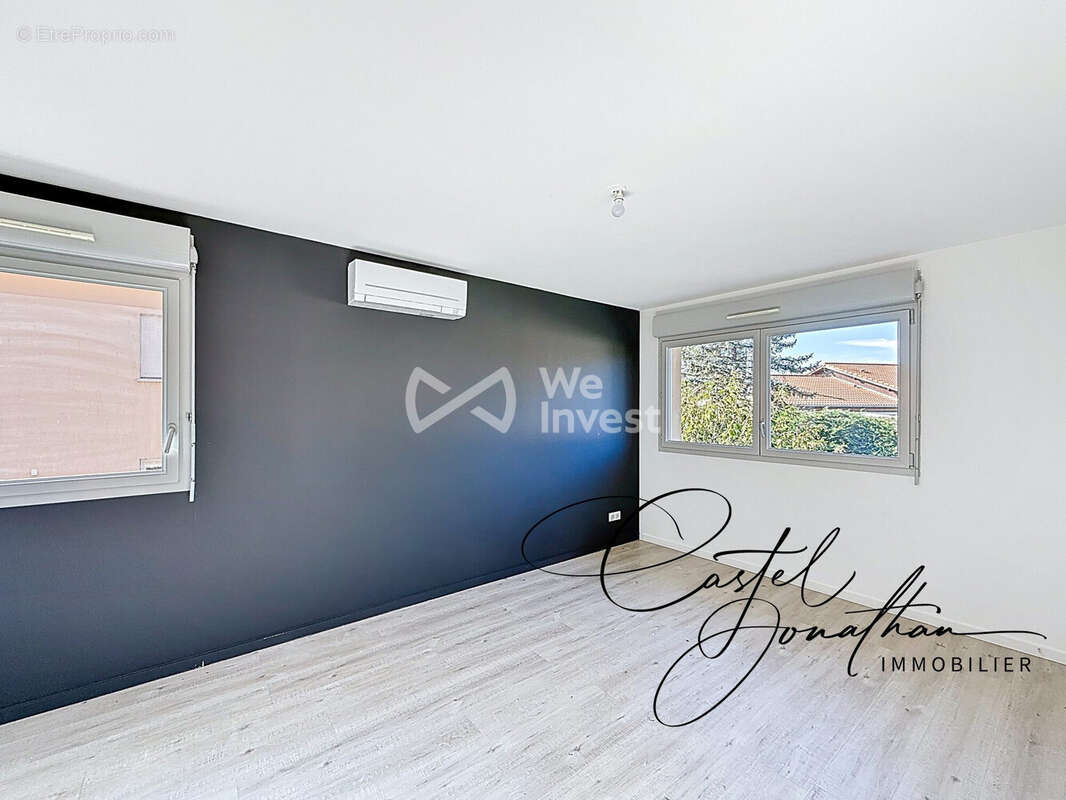 Appartement à SAINTE-CONSORCE