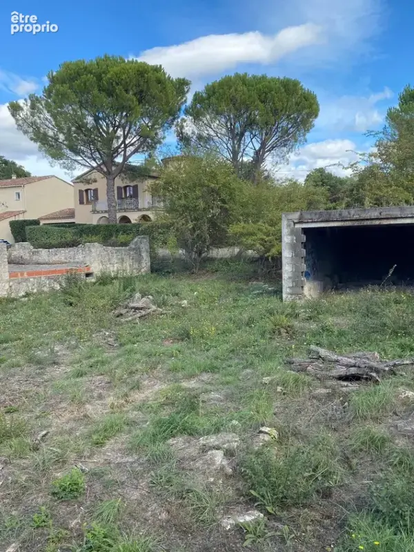 Photo Terrain à Fuveau au prix de 225 000€