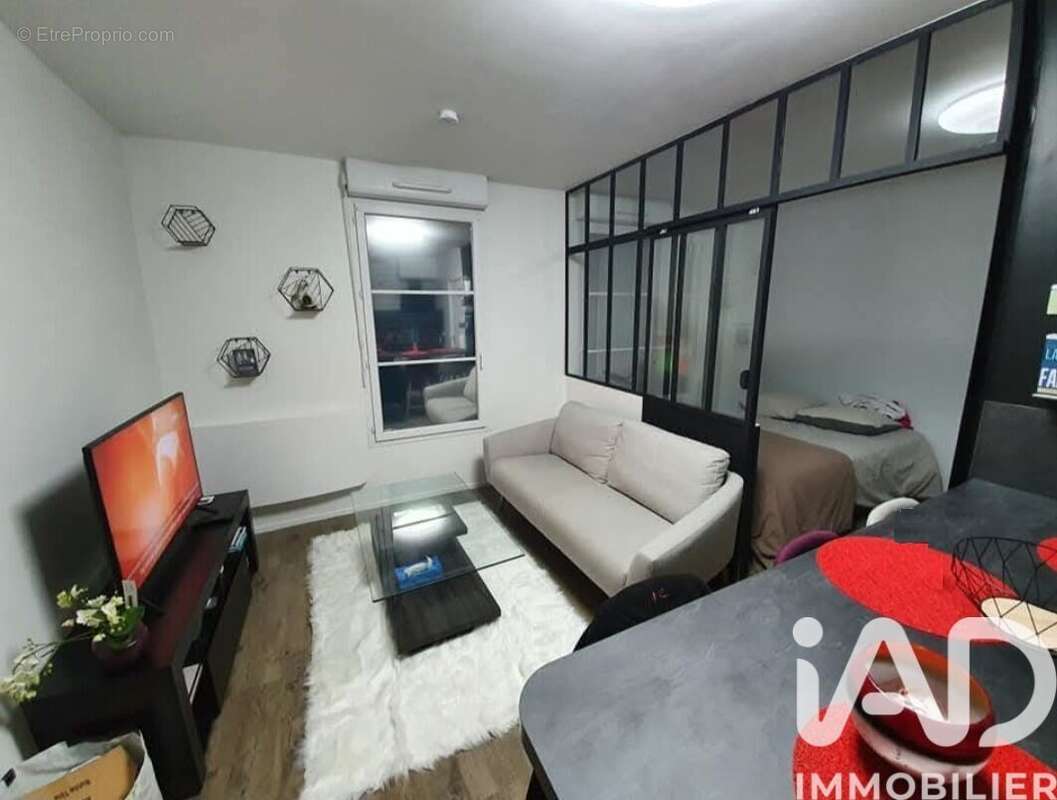 Photo 3 - Appartement à ECQUEVILLY