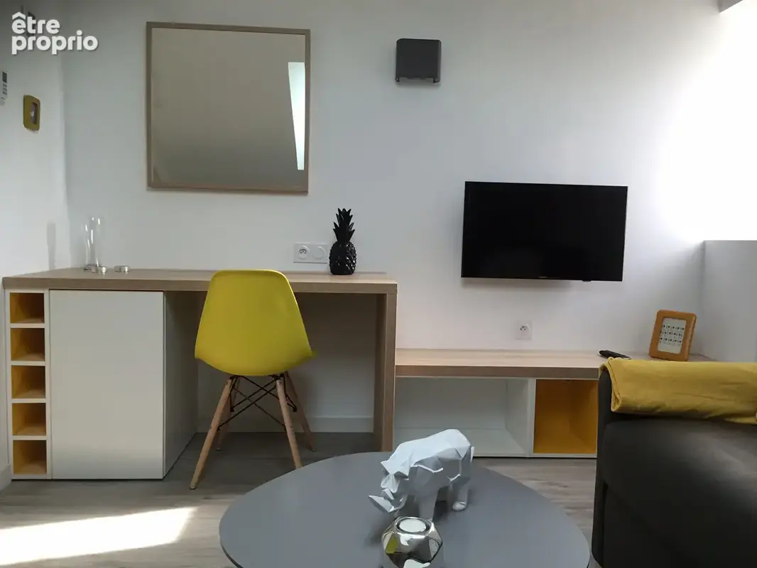 Maison d'investissement - colocation - photo 13