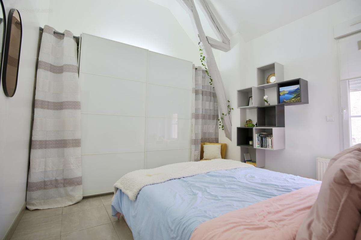 Appartement à CREPY-EN-VALOIS