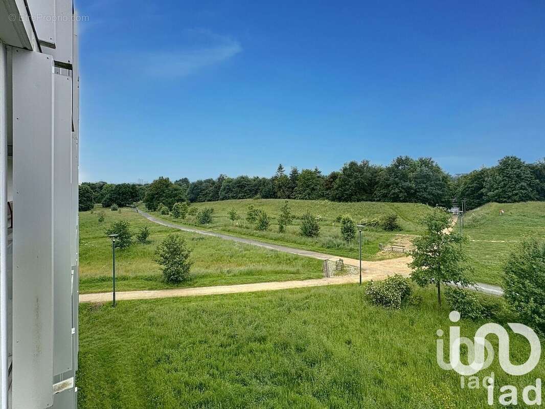 Photo 2 - Appartement à RENNES