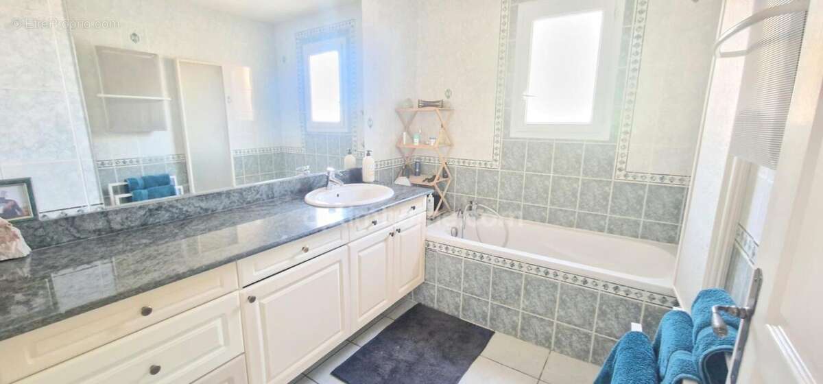 Villa avec piscine lagon! - photo 6