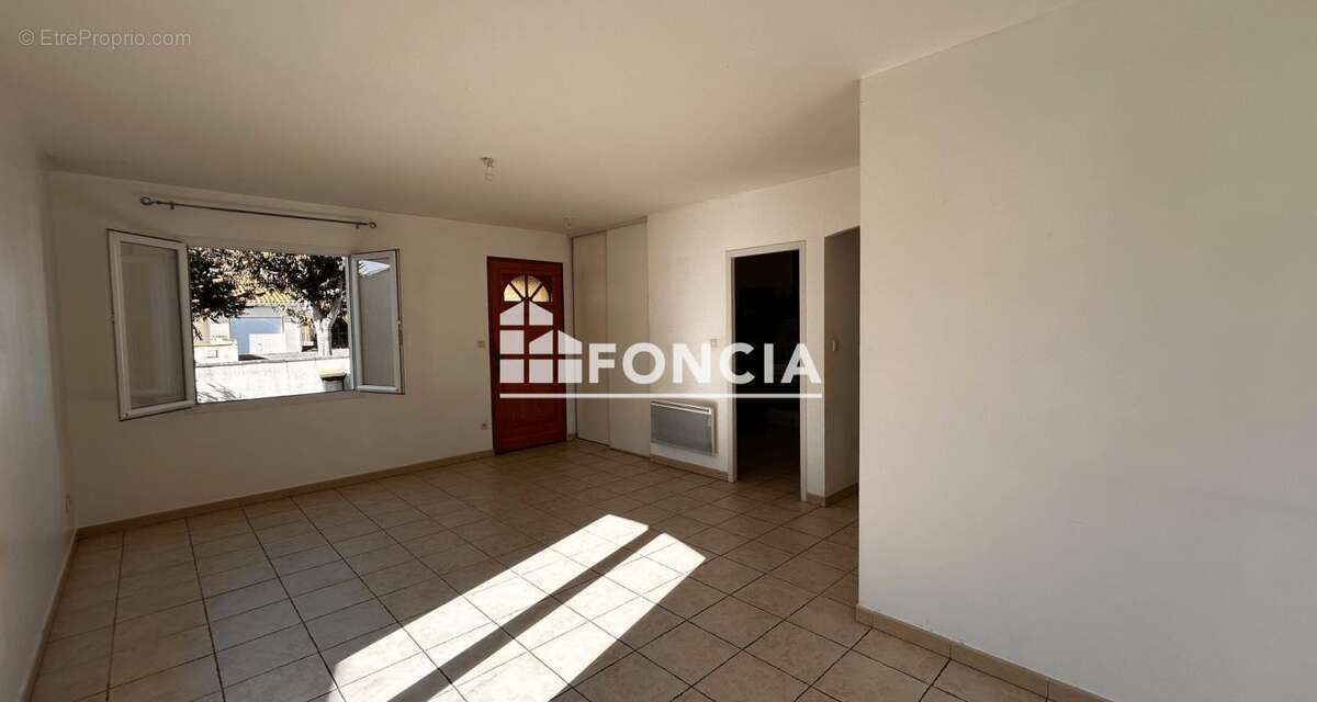 Pavillon de plain-pied lumineux - terrain 500m2 - photo 4
