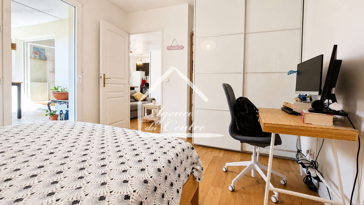 Appartement à CACHAN