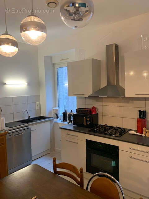 Appartement à GERARDMER