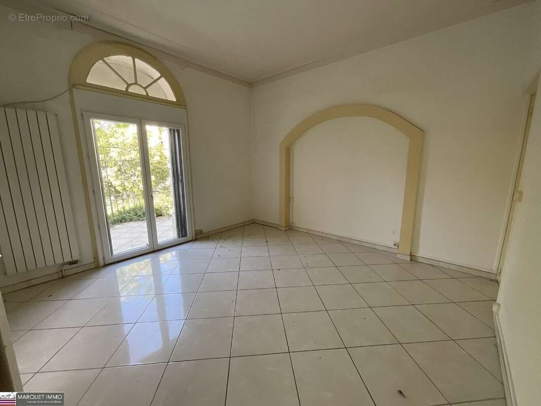 Appartement à BEZIERS