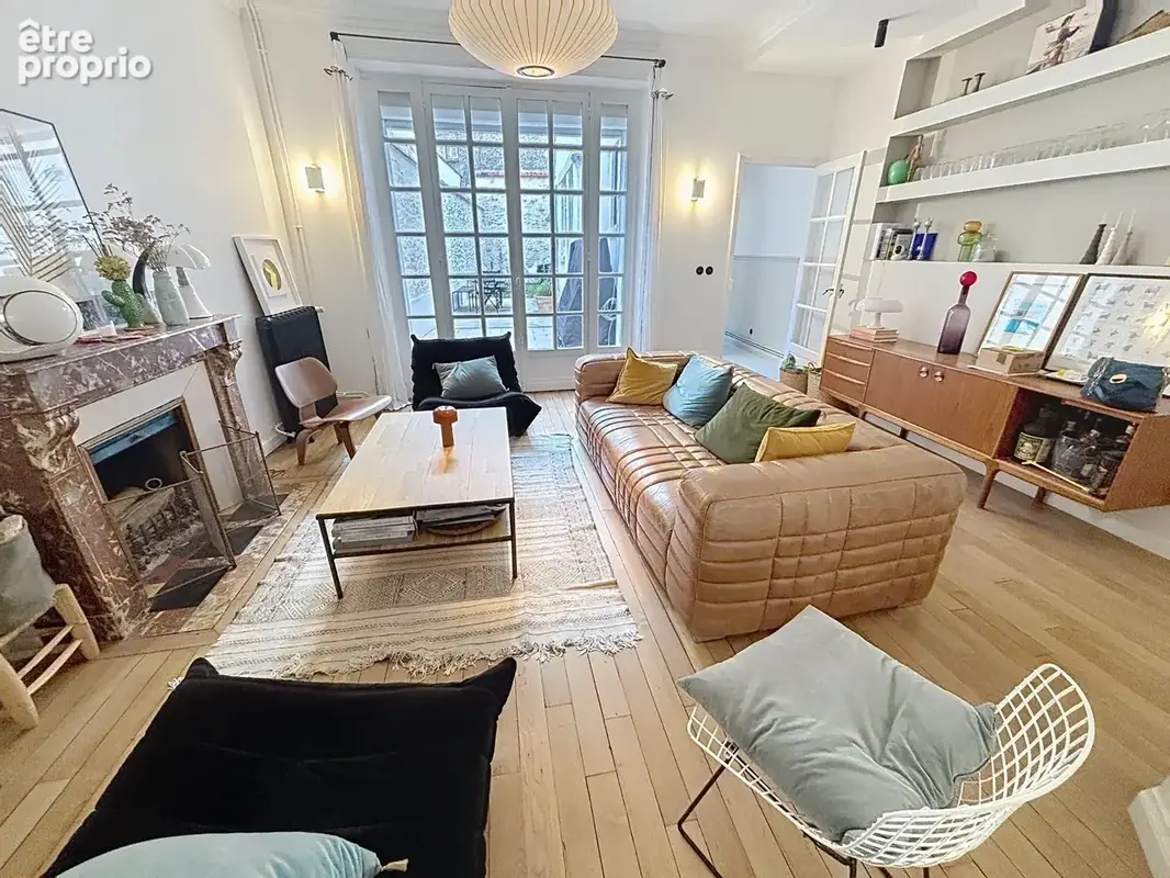 Maison à REIMS