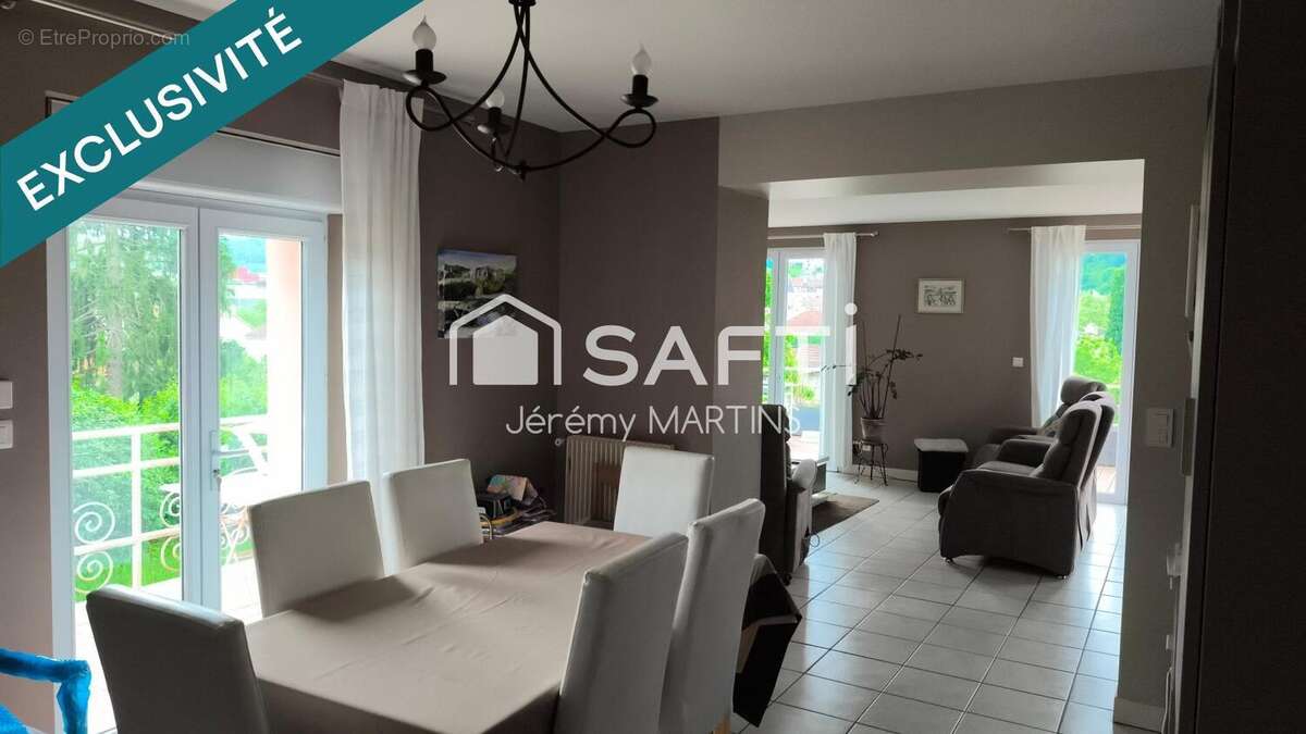 Photo 4 - Maison à DECAZEVILLE