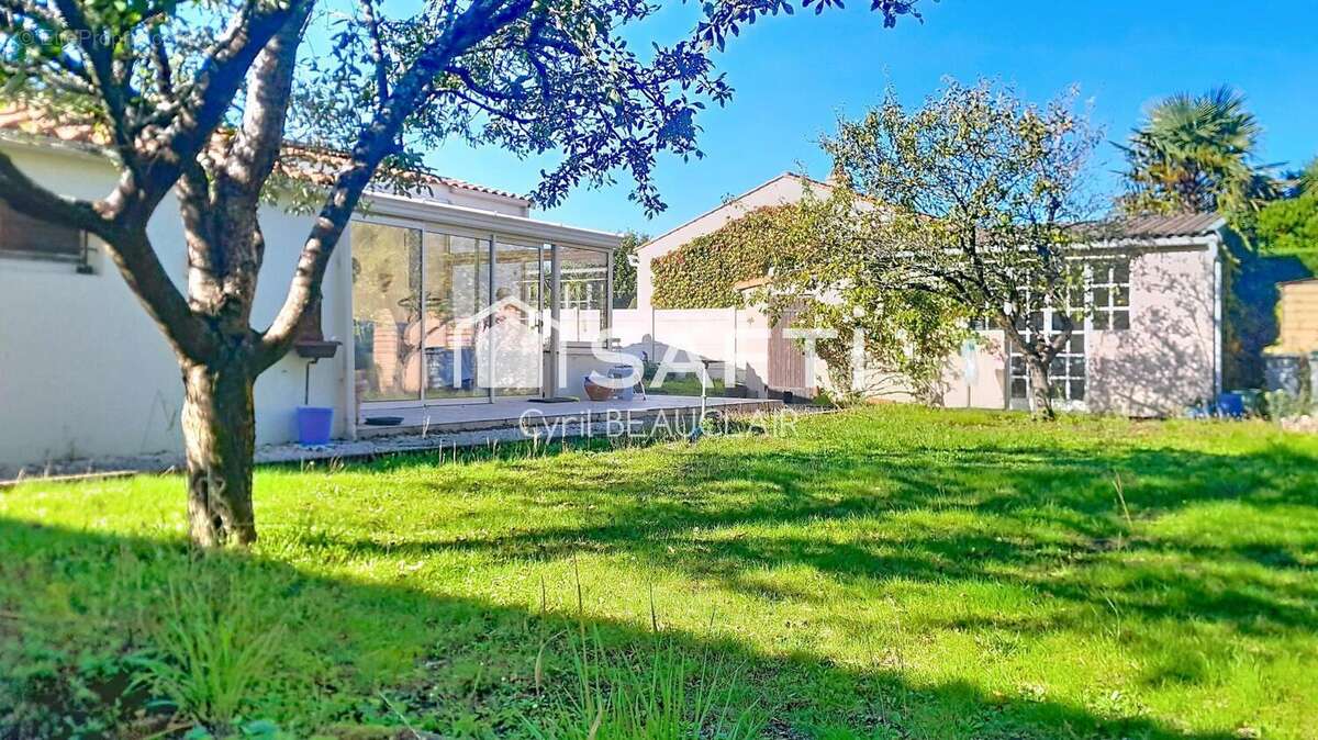 Photo 2 - Maison à PORT-SAINT-PERE