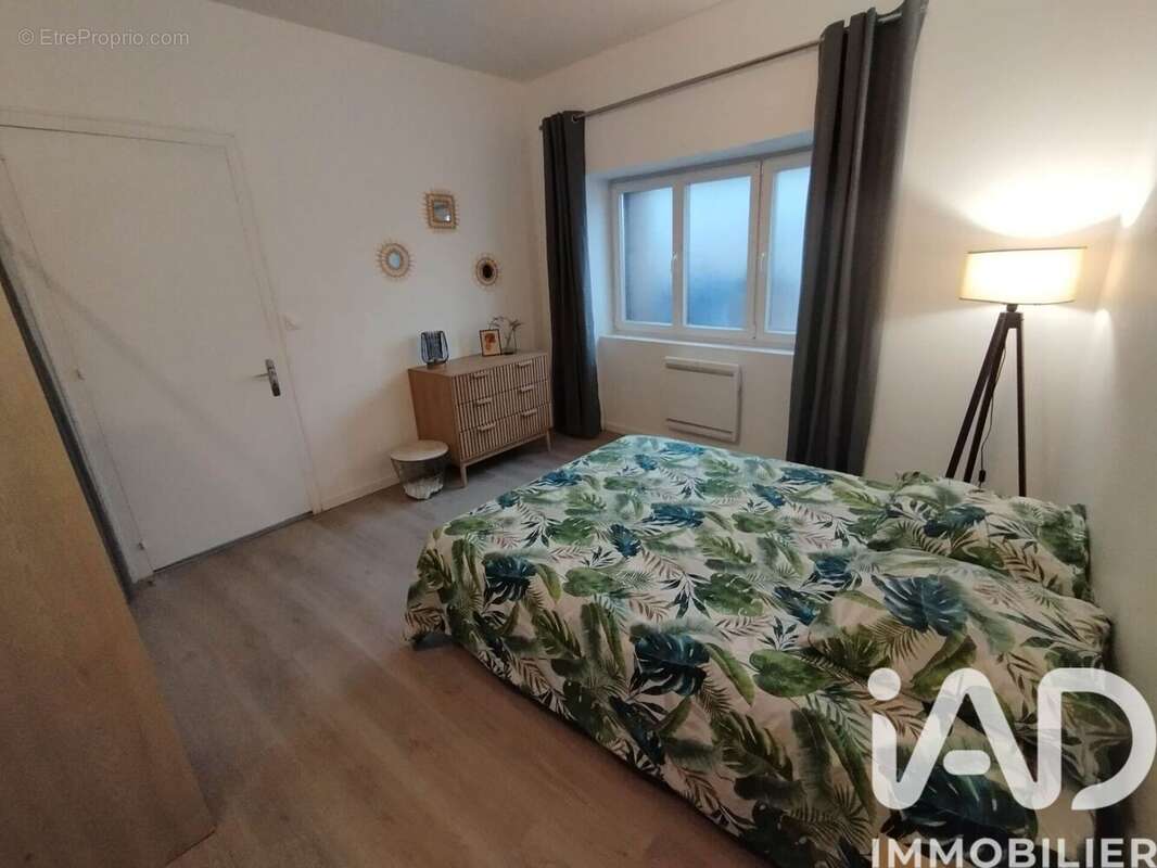 Photo 7 - Appartement à MORBIER