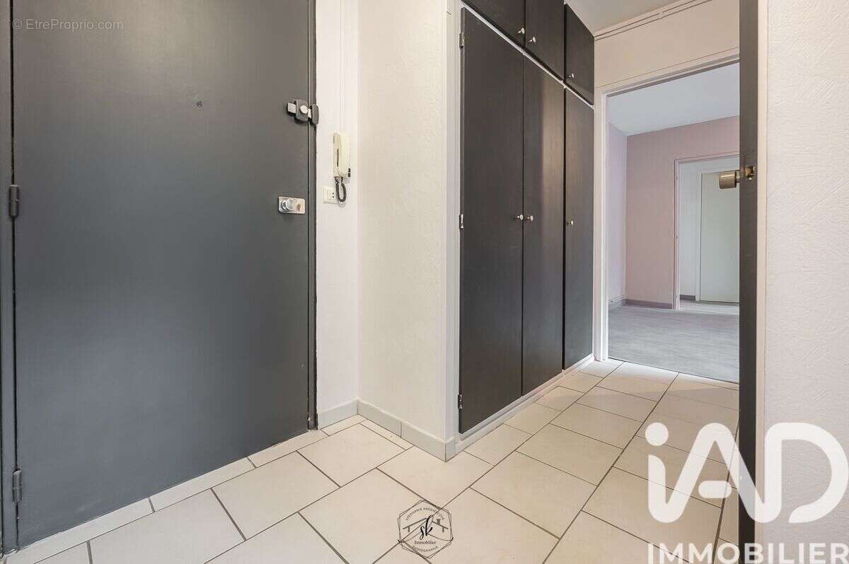 Photo 7 - Appartement à FLORANGE