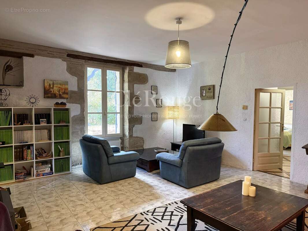 Maison à DURAS