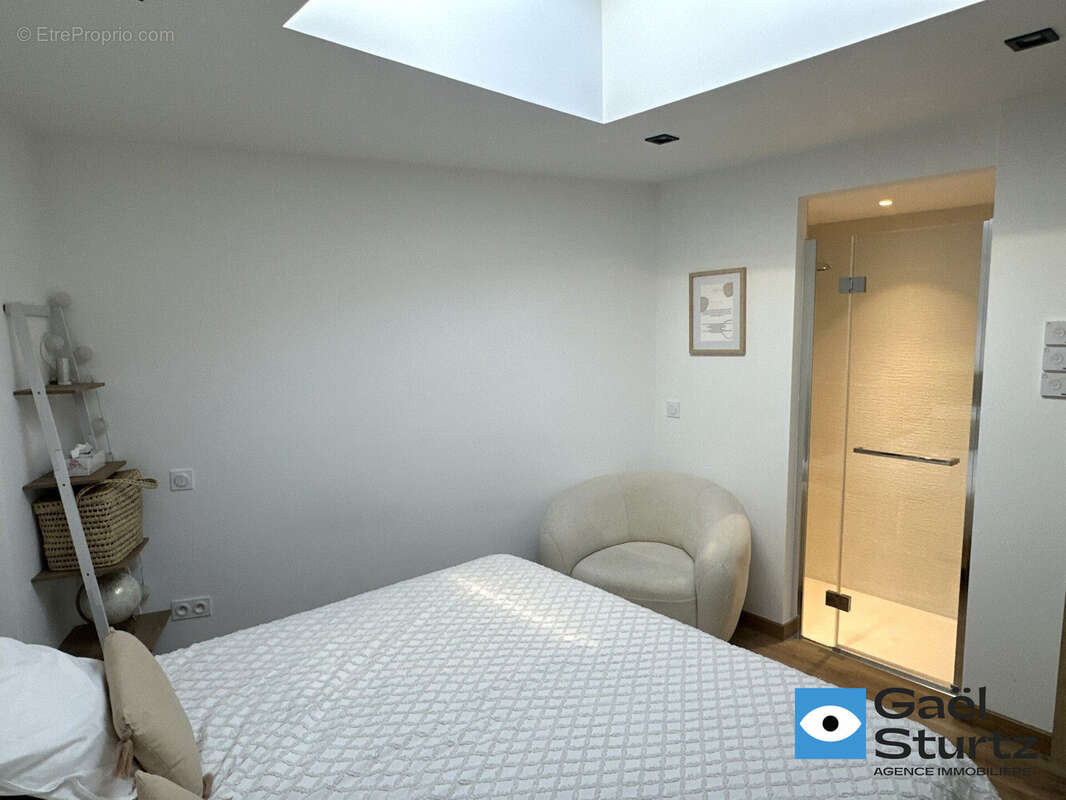 Appartement à BISCHWILLER